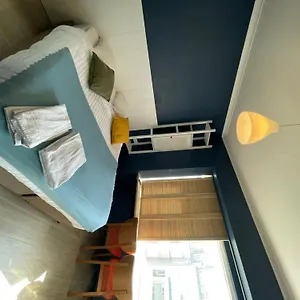 2* Hotel Heb
