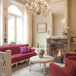 In 4* Bruges