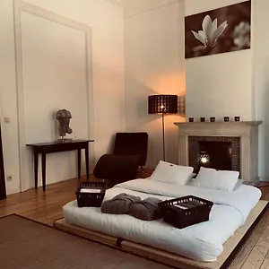 Chic Cocoon Maison d'hôtes
