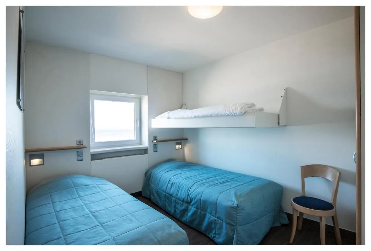Vayamundo Oostende - Apartments België