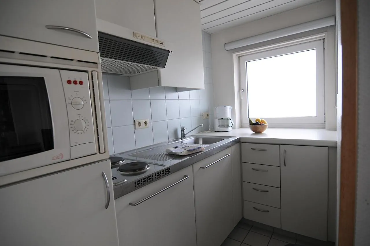 Vayamundo Oostende - Apartments 3*, 奥斯滕德