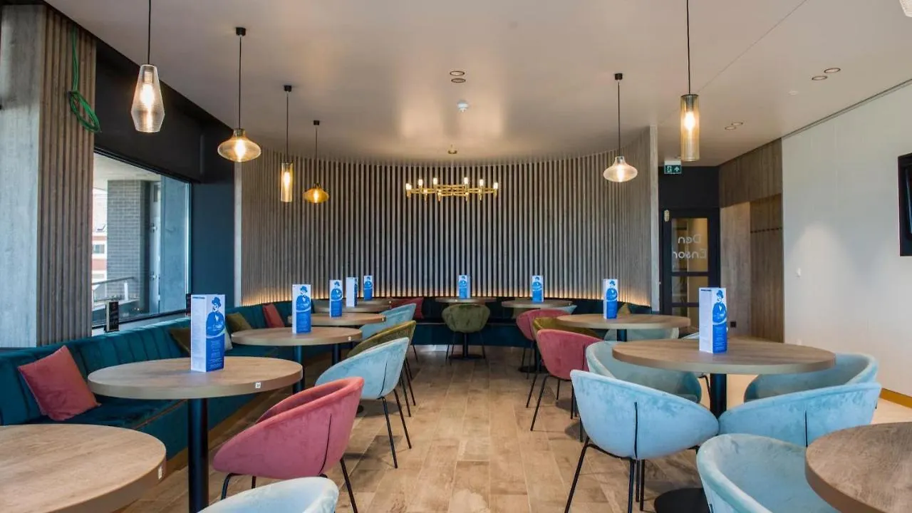 Vayamundo Oostende - Apartments 公寓式酒店 奥斯滕德