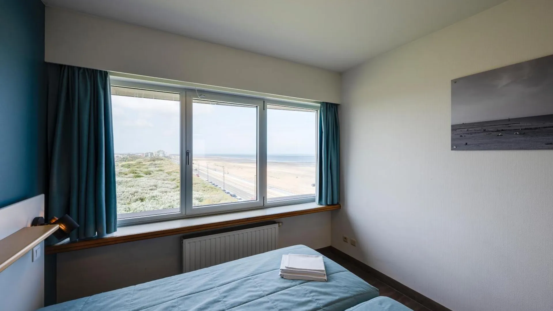 Appart hôtel Vayamundo Oostende - Apartments