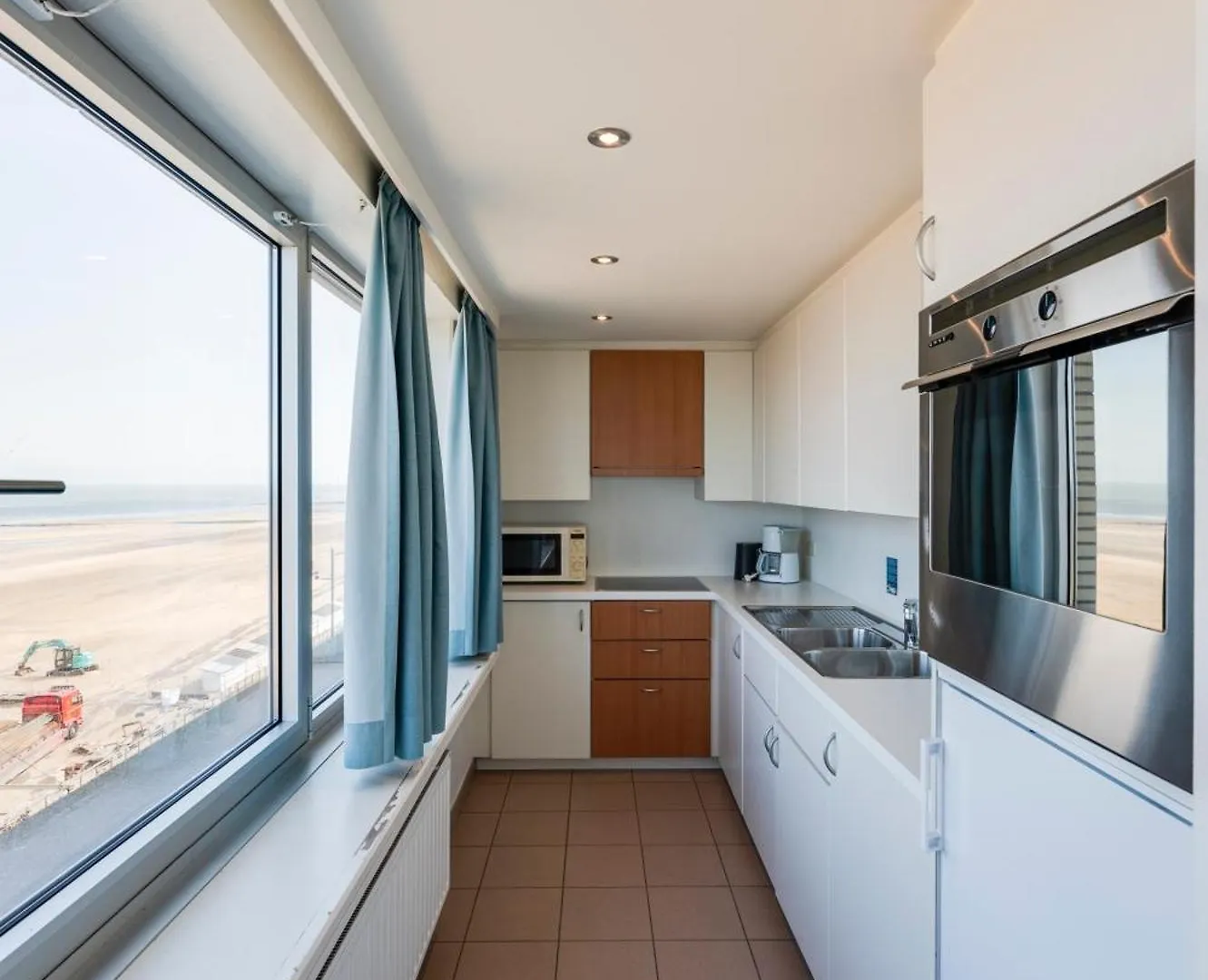 Appart hôtel Vayamundo Oostende - Apartments